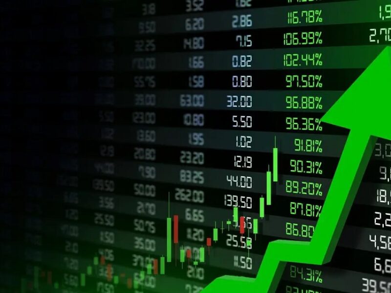 share-market-grow
