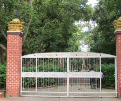 tikapur-park