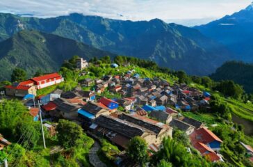 tikot-village