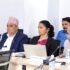 tourism board briefing