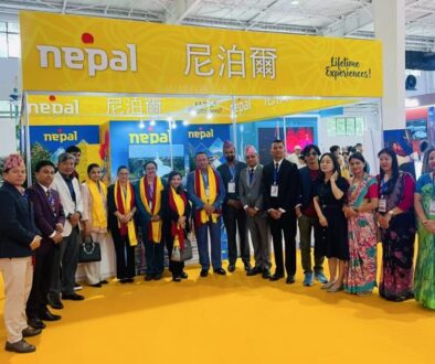 tourismboard-china program