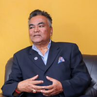 Binayak Shah