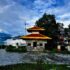 Pulaaasram-temple