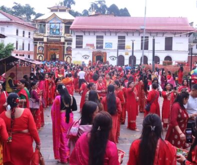 Teej-pashupati1