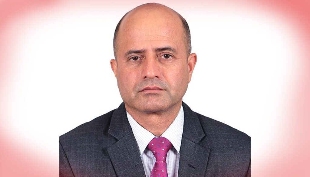 Tulsi_Ghimire