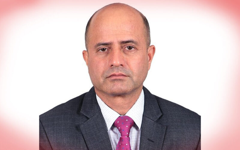 Tulsi_Ghimire