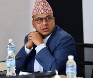 badri pandey
