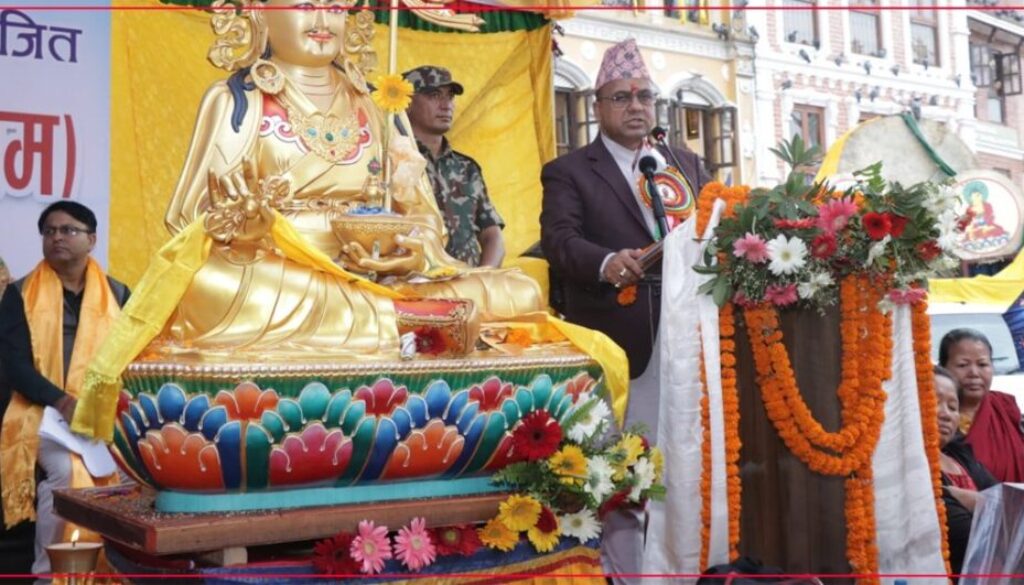 badri pandey buddha badri pandey buddha