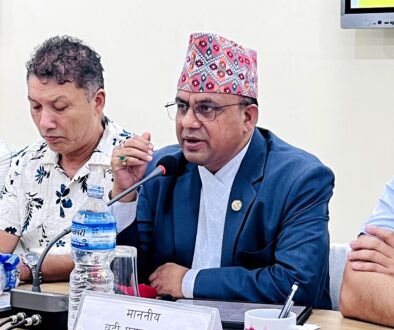 badri-prasad-pandey