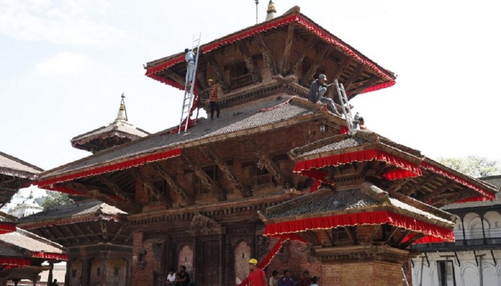 basantapur basantapur