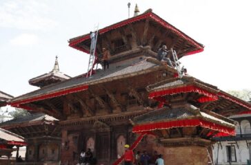 basantapur