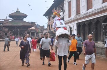 bhaktapur-saparu-parba