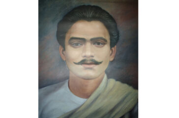 bhim-datta panta