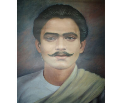 bhim-datta panta
