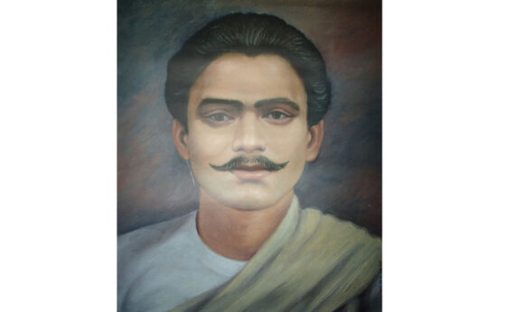 bhim-datta panta
