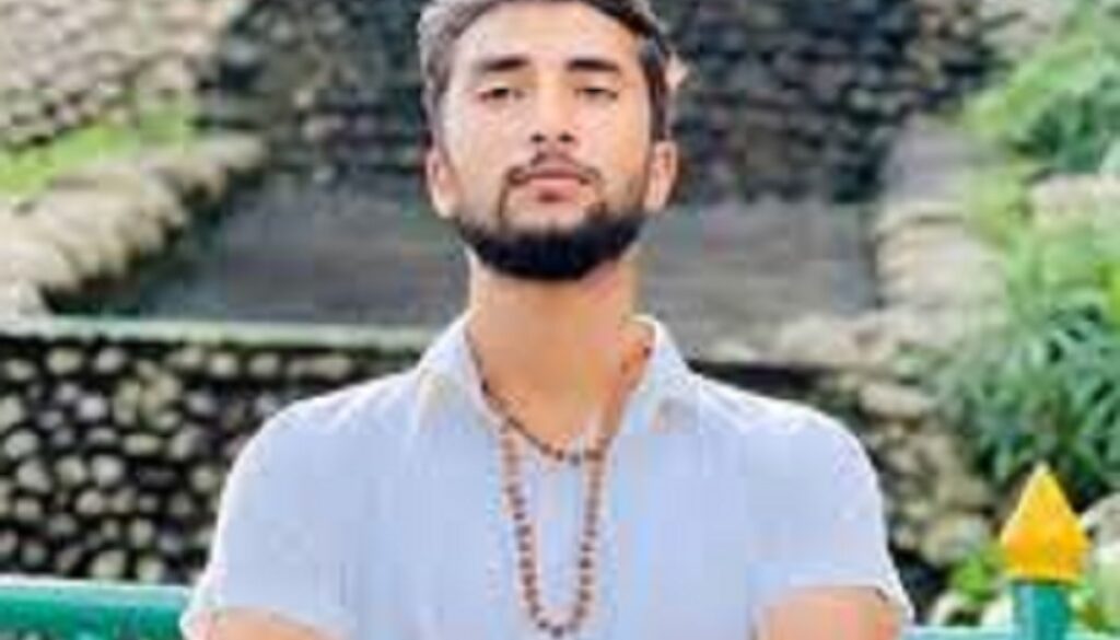 bipin