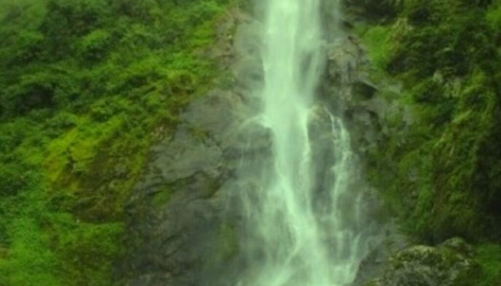 chhage-jhrna