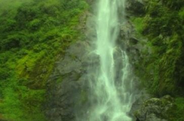 chhage-jhrna