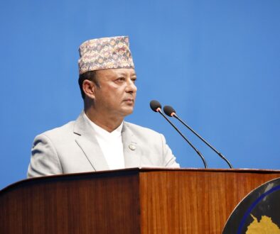 dipak-urja