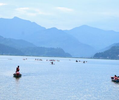 fewa-boting