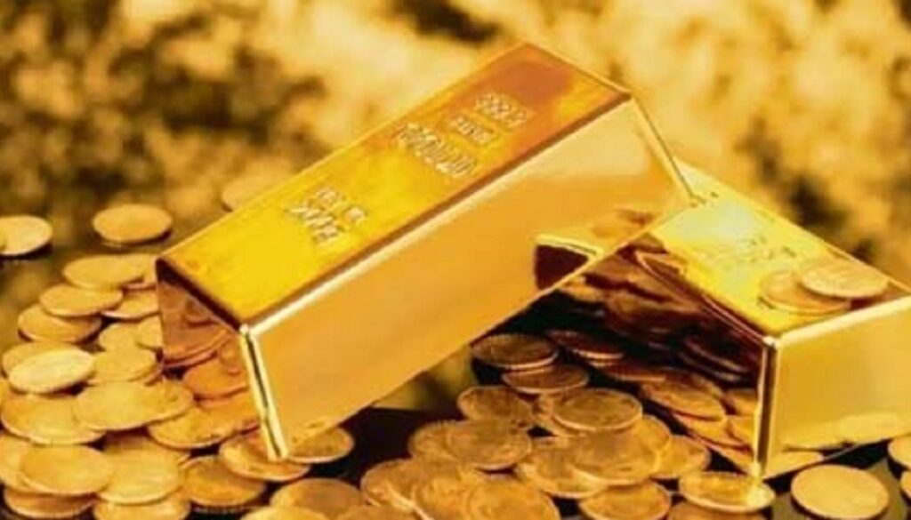 gold-sun