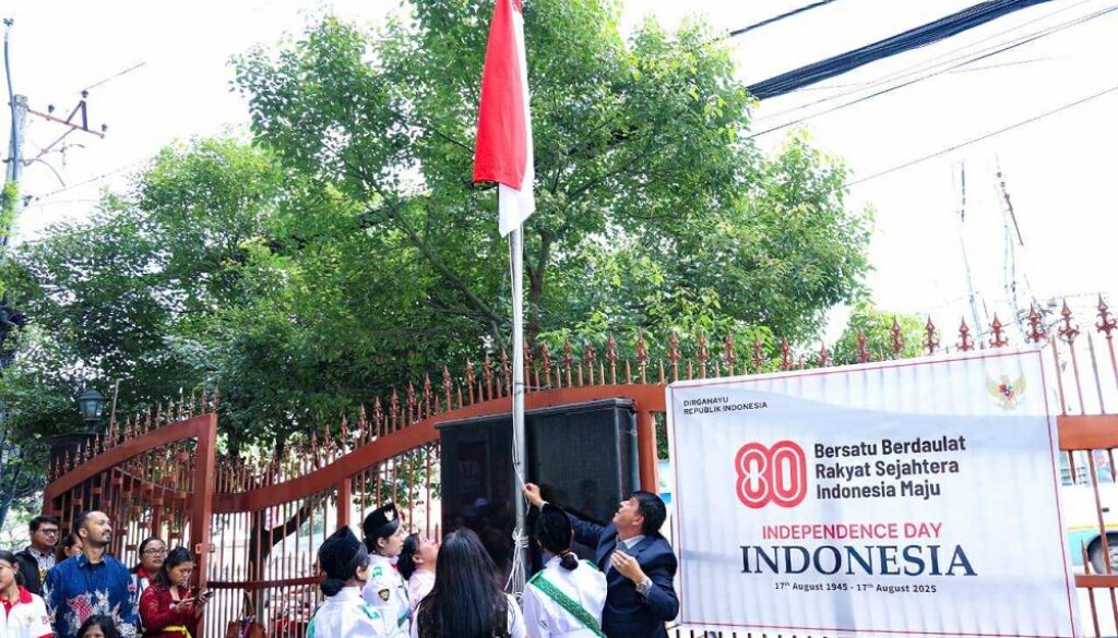 indonesia indonesia