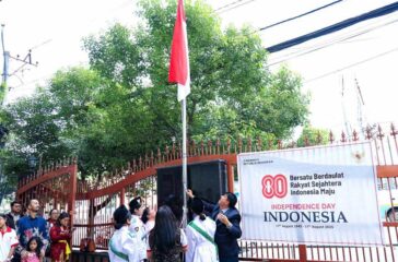 indonesia