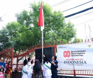 indonesia