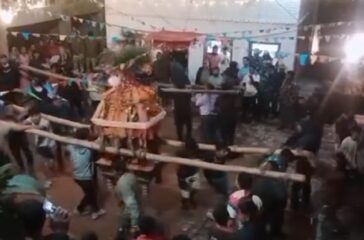 khat-jatra