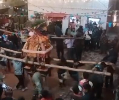 khat-jatra