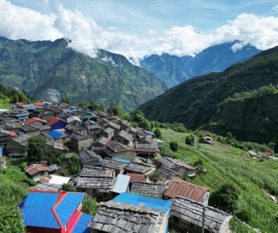 बसाइँसराइले रित्तिदै गाउँ, ग्रामीण क्षेत्रको सामाजिक तथा सांस्कृतिक गतिविधिमा असर