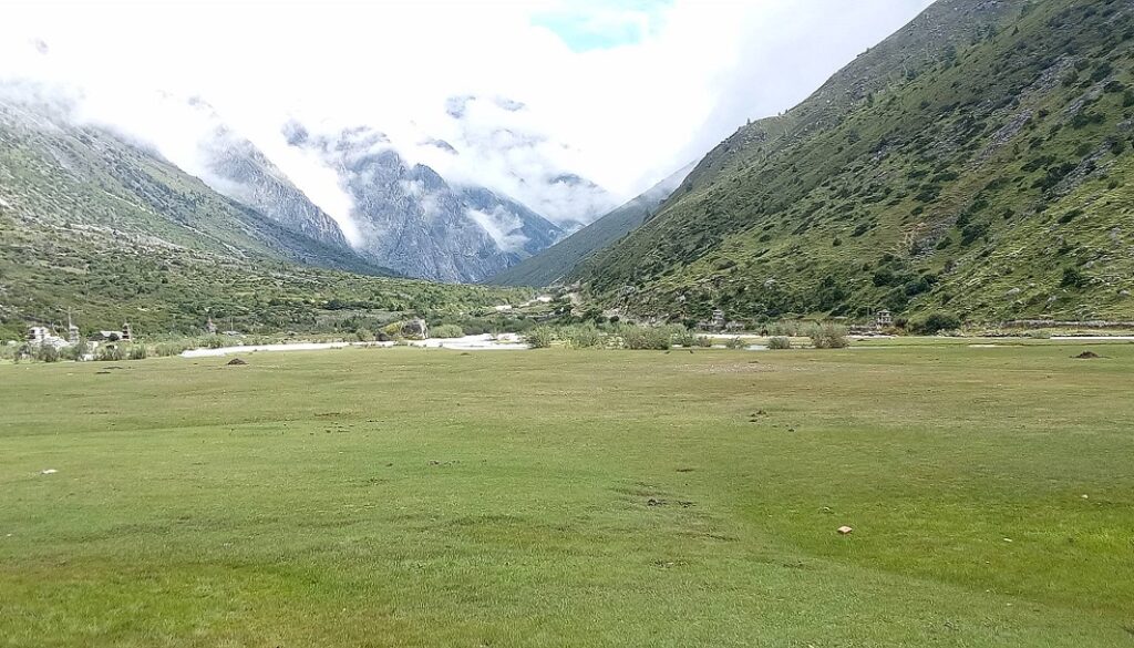 mugum-gaupalika