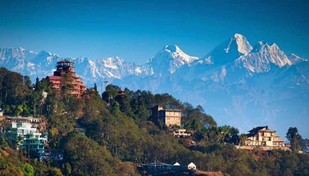 nagarkot