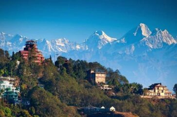 nagarkot