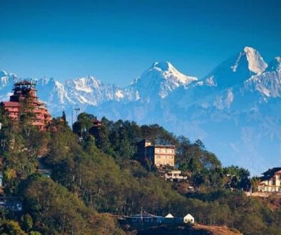 nagarkot