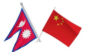 nepal-china-fleg