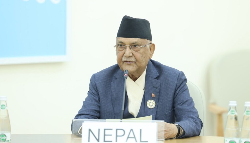 oli-himal