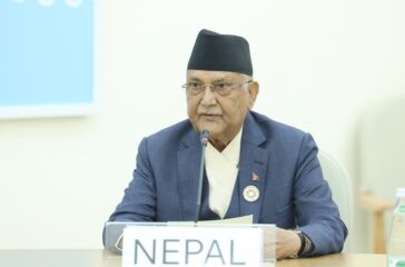 oli-himal
