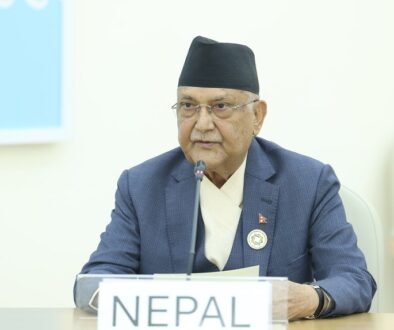 oli-himal