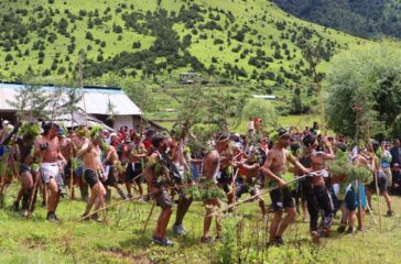 puja baglung