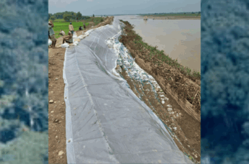 rapti river tatbandha
