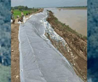 rapti river tatbandha