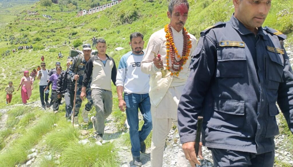 tirthayatra
