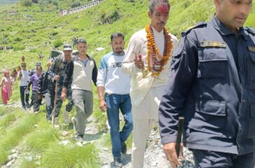 tirthayatra