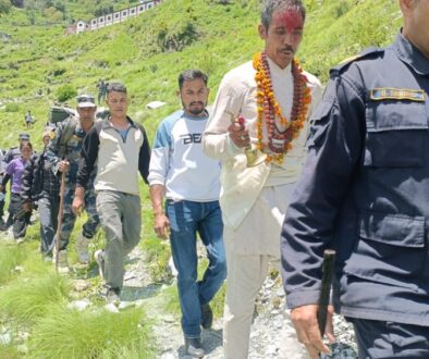 tirthayatra