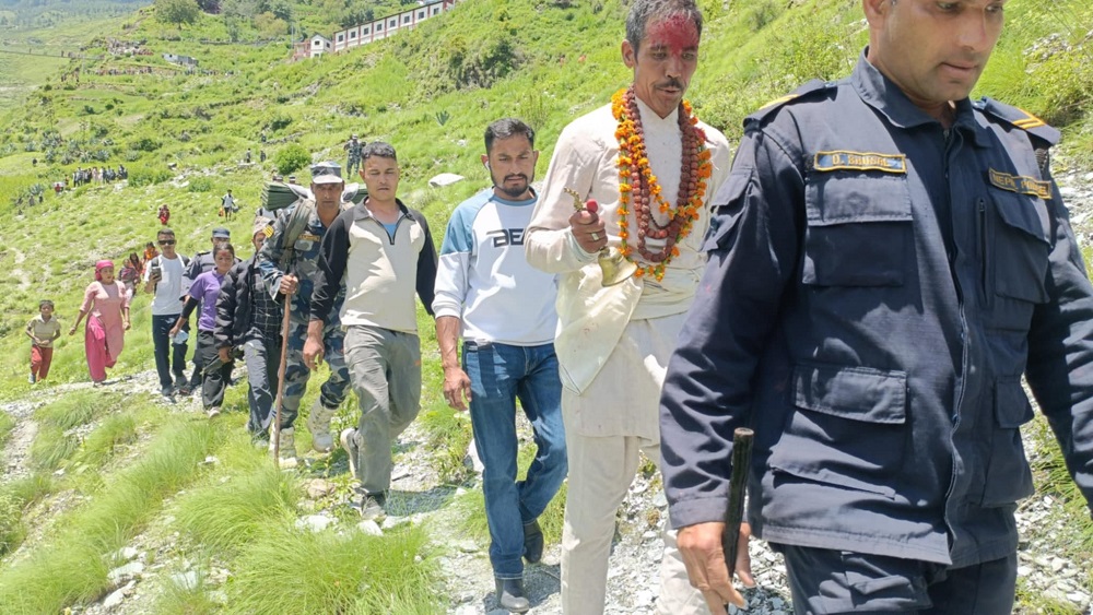 tirthayatra