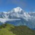 Dhaulagiri-Himal view