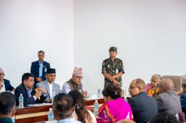 FNCCI pm meet
