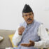 Gauri Bahadur karki.