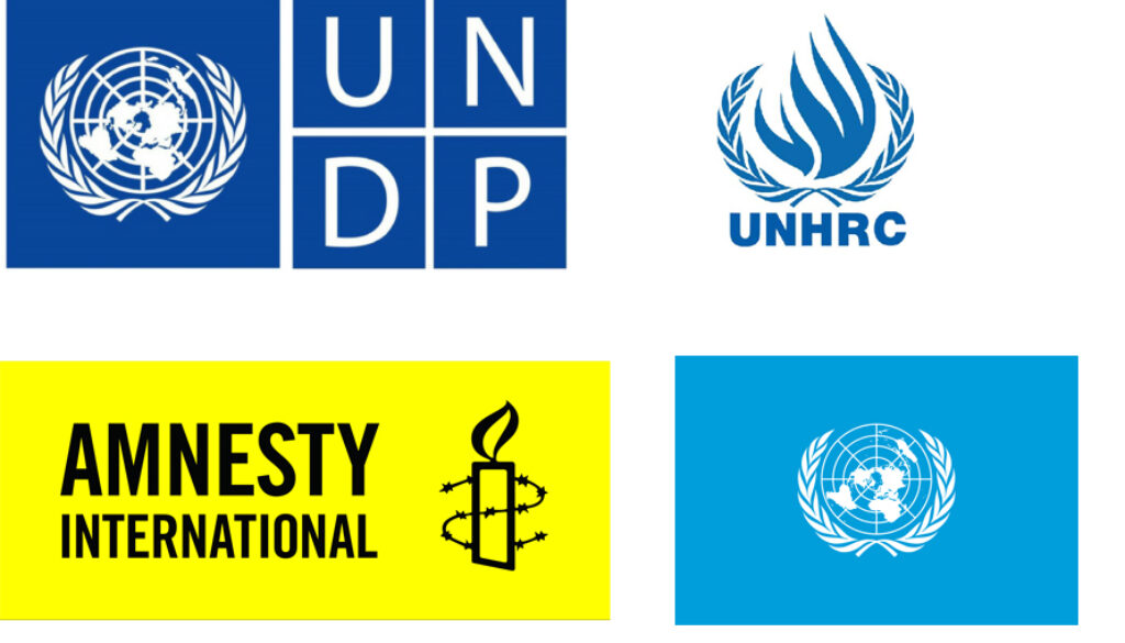 Human-rights-international-Organization
